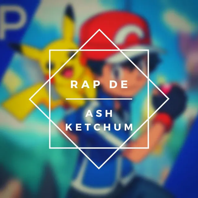 Rap de Ash Ketchum