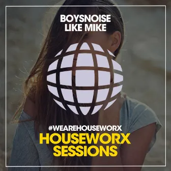 Like Mike by Boys Noise