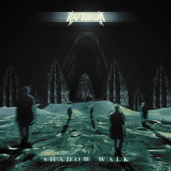 SHADOW WALK by Raptorum