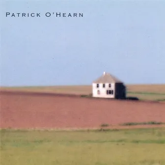 Slow Time by Patrick O'Hearn