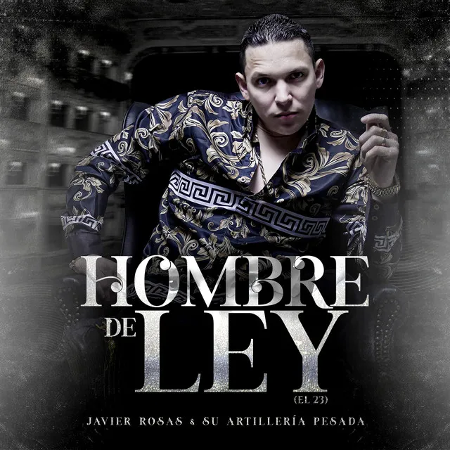 Hombre De Ley (El 23)