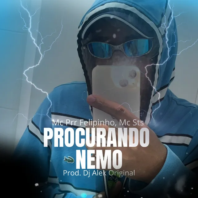 Procurando Nemo