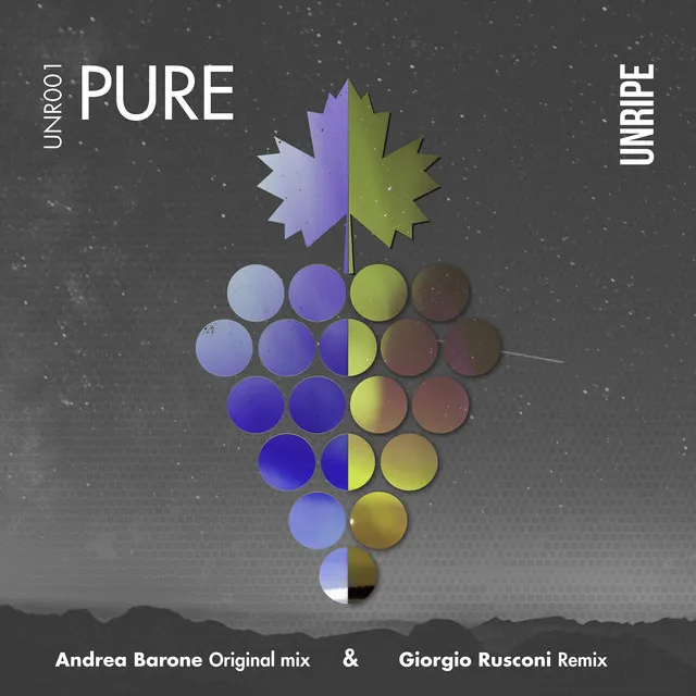 Pure - Original mix