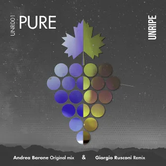 Pure by Andrea Barone