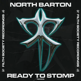 Ready To Stomp by North Barton