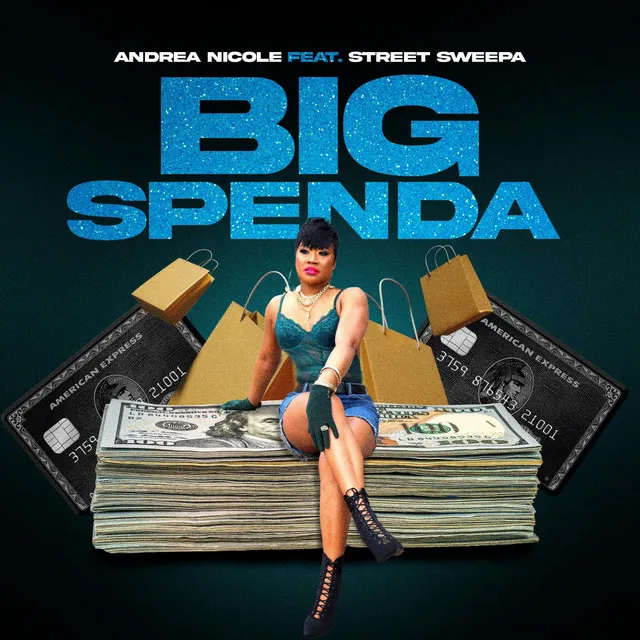 Big Spenda