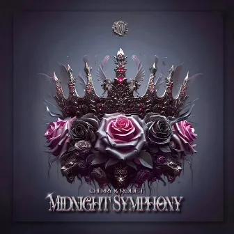 Midnight Symphony by CHERRY