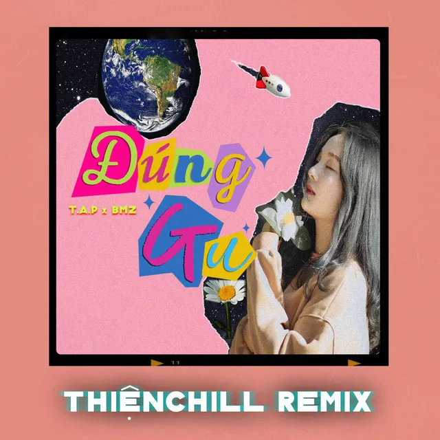 Đúng Gu - ThiệnChill Remix