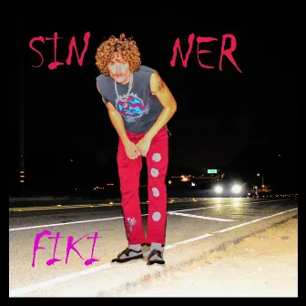 Sinner by Fiki