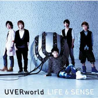 LIFE 6 SENSE by UVERworld