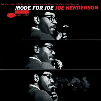 Mode For Joe (Rudy Van Gelder Edition) by Joe Henderson