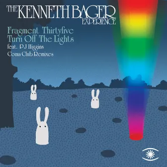 Fragment 35 - Turn Off the Lights (Coma Club Remixes) by The Kenneth Bager Experience