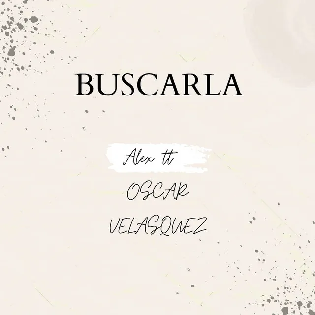 Buscarla