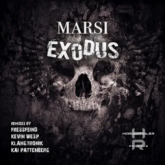 Exodus EP by Marsi