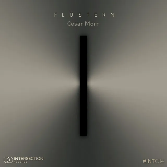 Flüstern