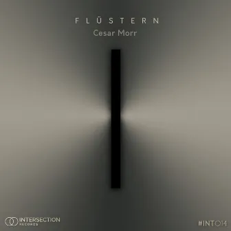 Flüstern by Cesar Morr