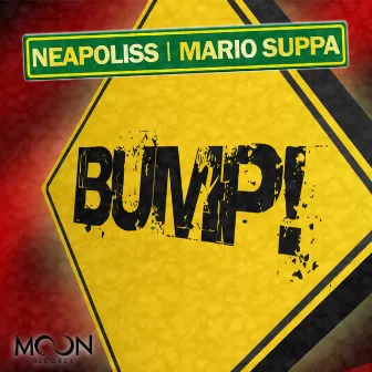 BUMP! by Mario Suppa