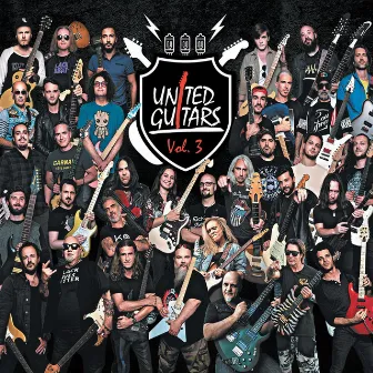 United Guitars, Vol. 3 by United Guitars