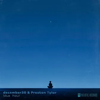 Blue hour by Preston Tylor