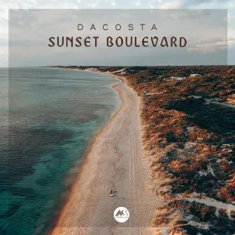 Sunset Boulevard by Dacosta