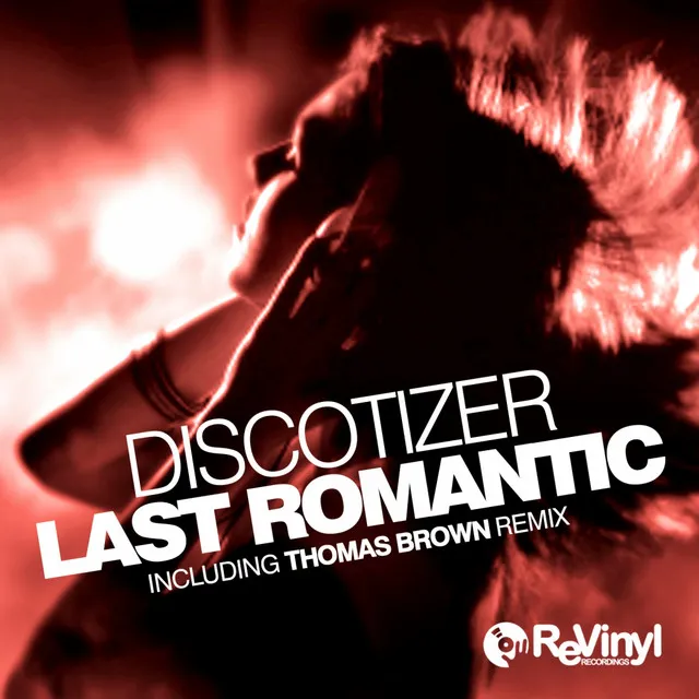 Last Romantic - Classic Club Mix