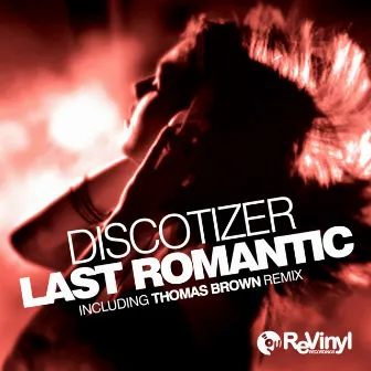 Last Romantic by Discotizer