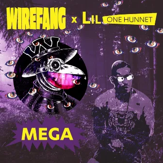 Mega by Lil One Hunnet