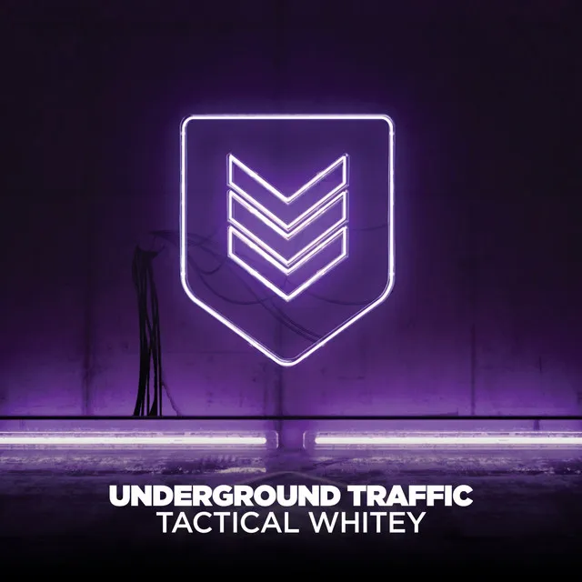 Tactical Whitey