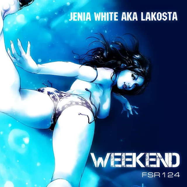 Weekend - Original Mix