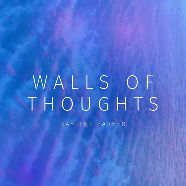 Walls of Thoughts - Acoustic Version