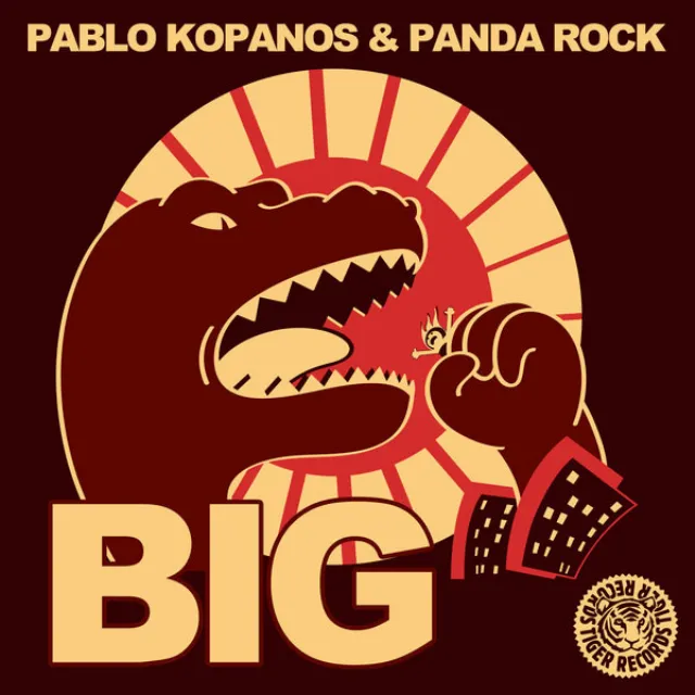 Big - Radio Edit