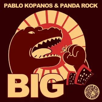 Big by Panda Rock