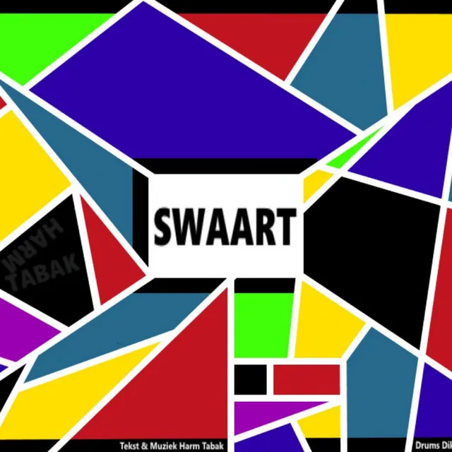 Swaart