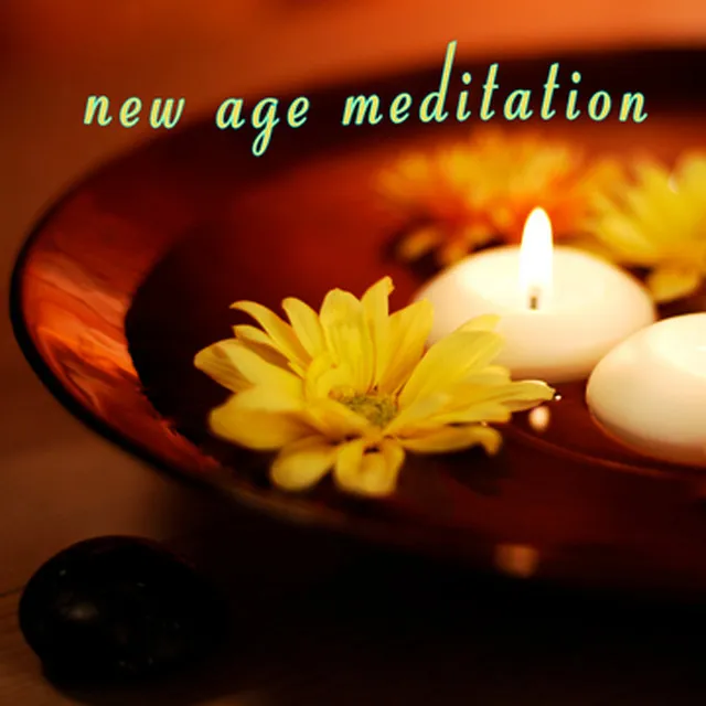 The New Age Meditators