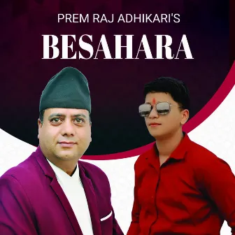 Besahara by Prince Lamsal