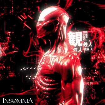 INSOMNIA by RECKLESS