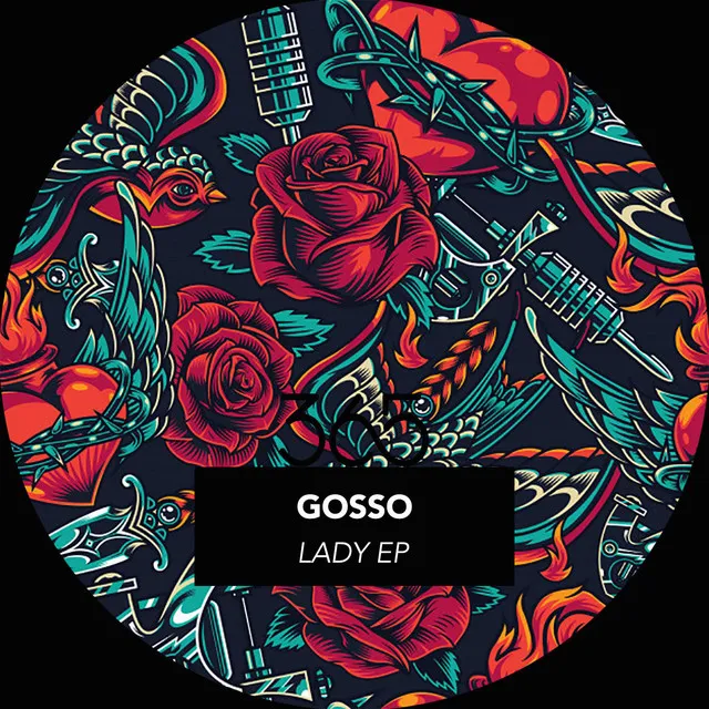 Lady EP