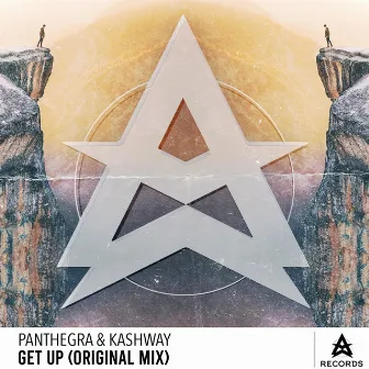 Get Up (Original Mix) by Panthegra