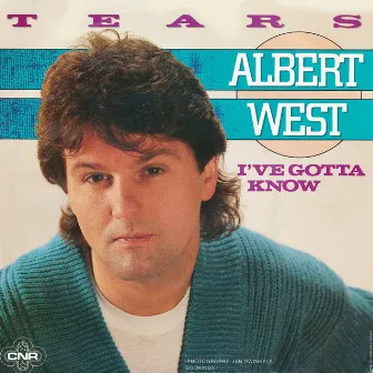 Tears by Albert West