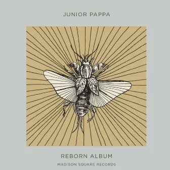 Reborn by Junior Pappa