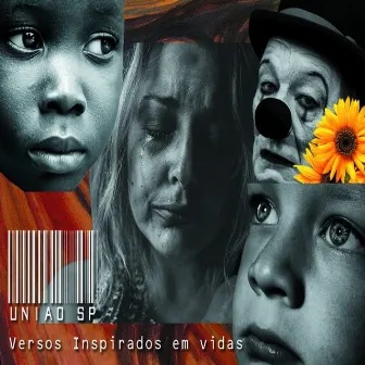 Versos Inspirados em Vida by Shakur