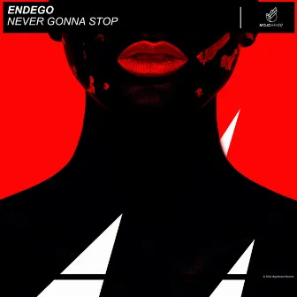 Never Gonna Stop by Endego