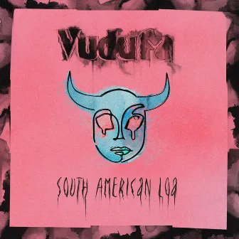 South American Loa by Vudufa