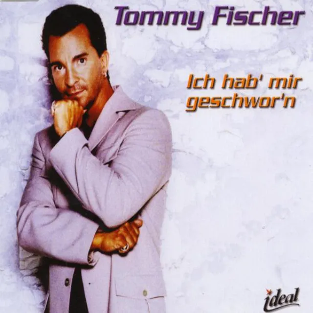 Ich hab’ mir geschwor’n (Single Version)