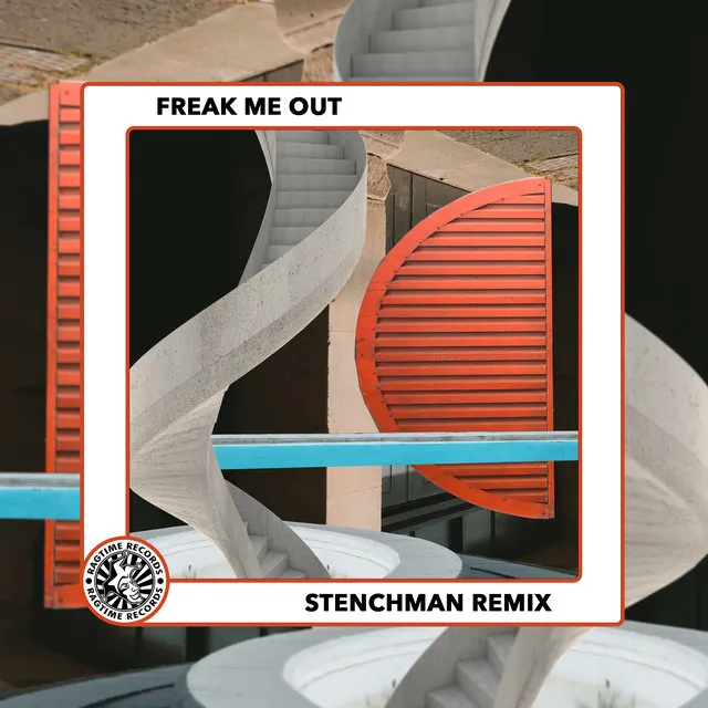 Freak Me Out - Stenchman Remix