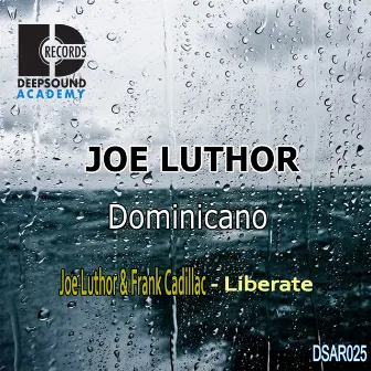 Dominicano by Joe Luthor