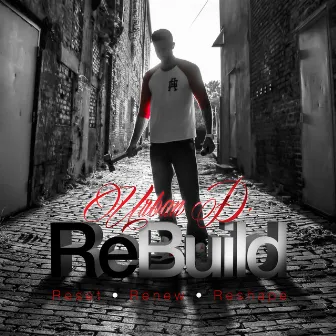 ReBuild by Urban D.