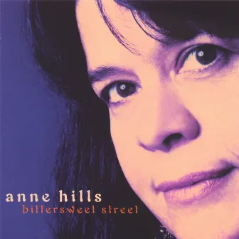 Bittersweet Street by Anne Hills