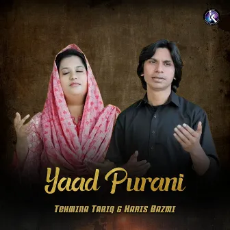 Yaad Purani by Haris Bazmi