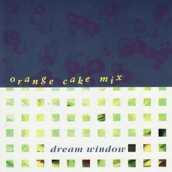 Dream Window by Orange Cake Mix